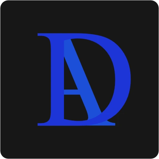 Doinel Atanasiu's logo