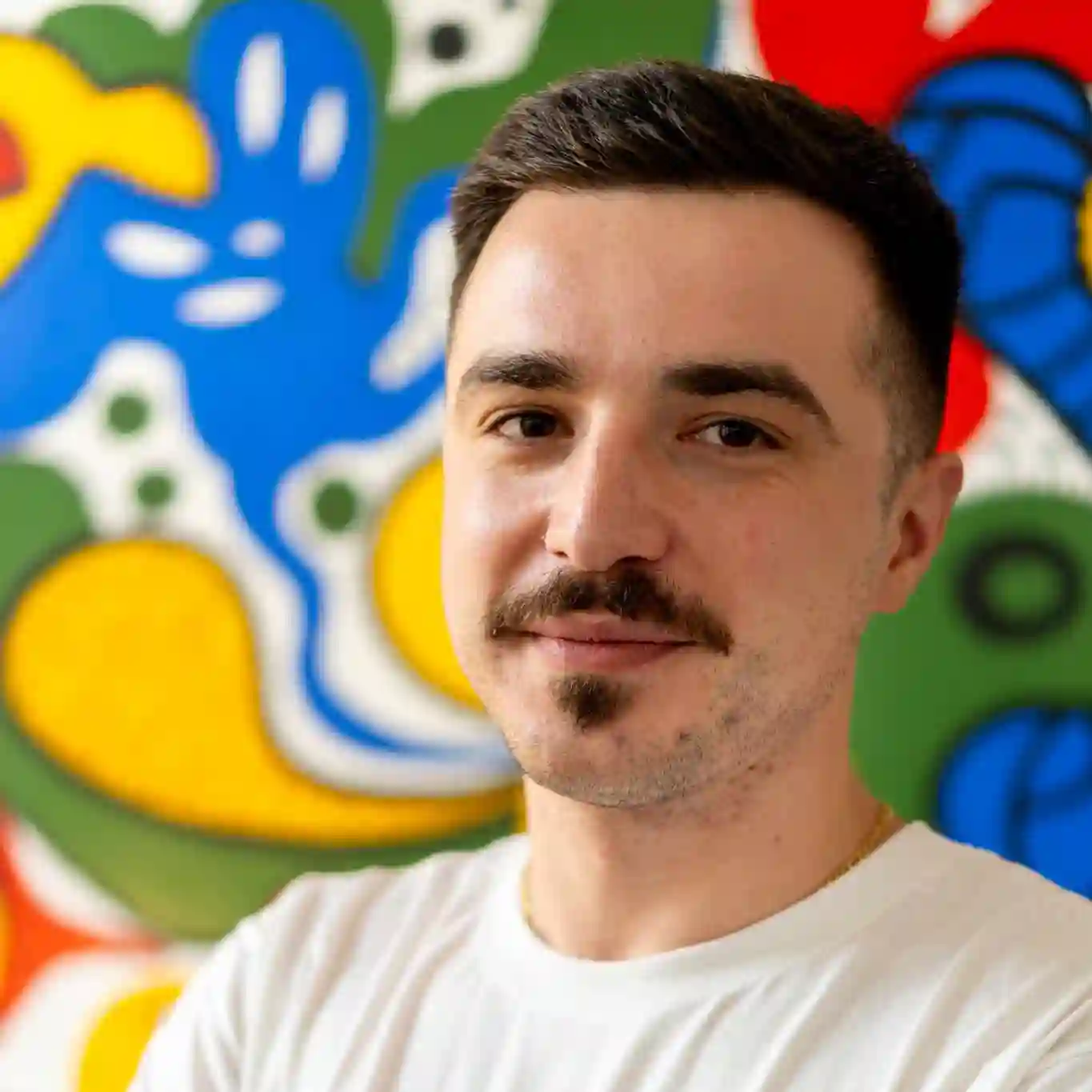 Doinel Atanasiu's portrait picture