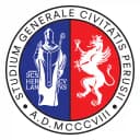 University of Perugia logo